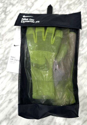Nike goalkeeper gloves - gk,