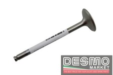 Intake valve 33 mm Ducati