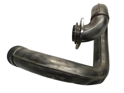 Exhaust collector honda rtl - exhaust,