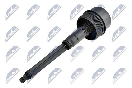 Oil filter housing - oil,