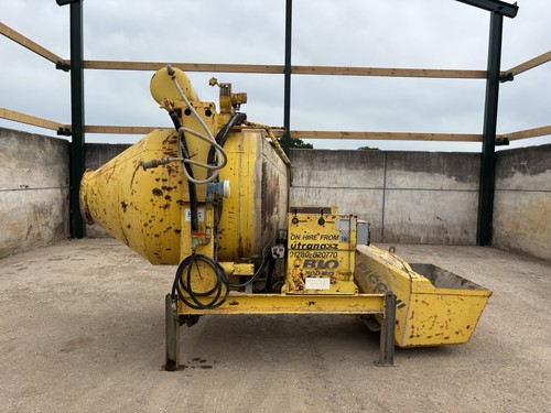 Ultranazz bio 800bd - ultranazz, diesel