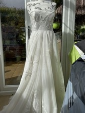 BNWT MONSOON BRIDAL Elegant