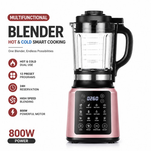 75l commercial blender - 1.75l,