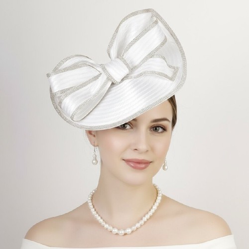 Vintage women fascinator - fascinator, hat