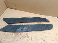 FLOOR MATS FOR HONDA SILVER