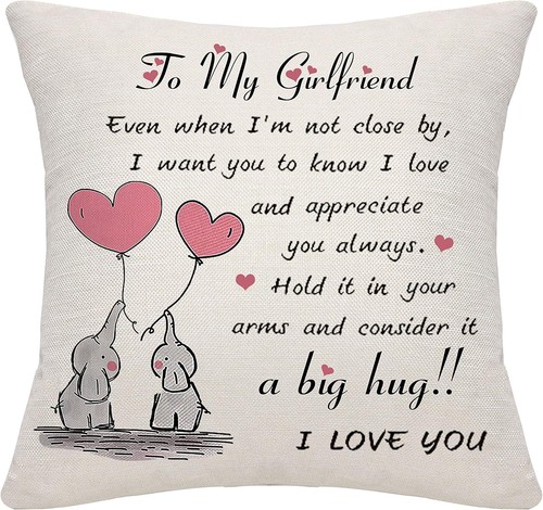 Girlfriend gifts from - girlfriend,
