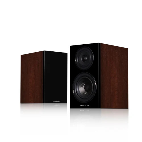 Wharfedale diamond 1 - wharfedale, 12.1