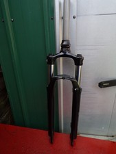 Suntour xct 30 forks