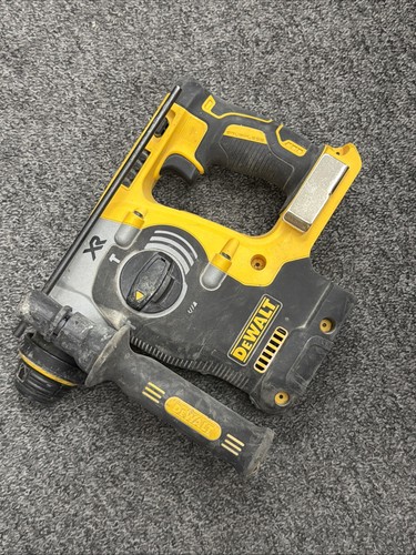 Dewalt dch273 18v brushless - dewalt,