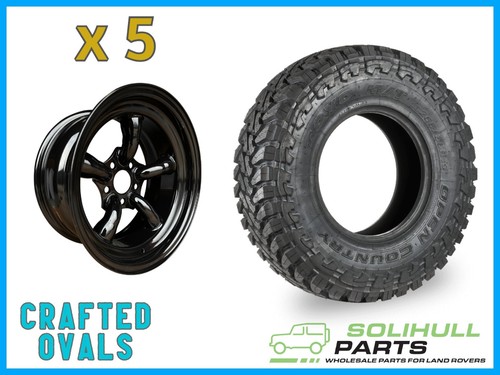Toyo 285 75r16 - 16, x