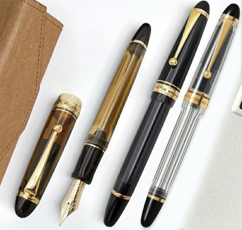 Pilot namiki custom - custom, 823