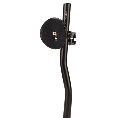 Bike rest handlebar - handlebar, aluminum