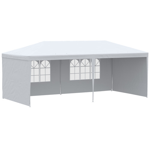 Garden gazebo marquee - gazebo,