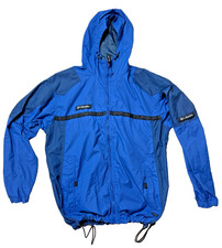 Vintage Columbia Windbreaker
