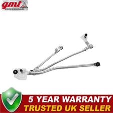 Front Windscreen Wiper Motor