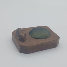 ROBERT MOUSEMAN THOMPSON