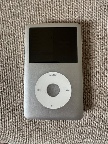 Apple ipod classic - ipod, 6th