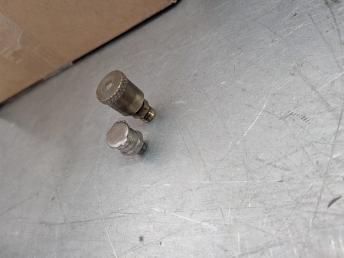 Lister type oiler and - d,