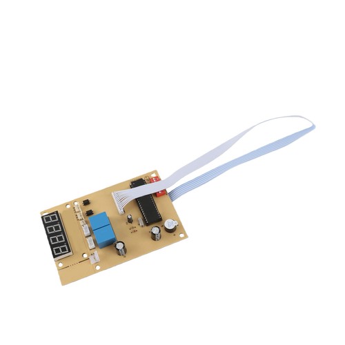 Digits coin operated - —4,