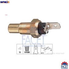 SENSOR COOLANT TEMPERATURE