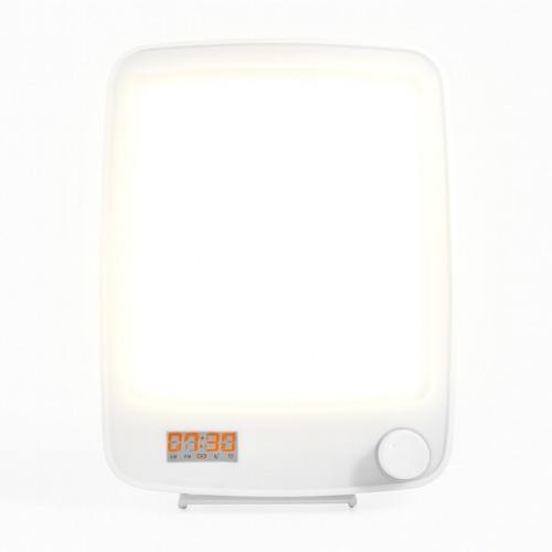 Osalis wake light sad lamp - wake, up