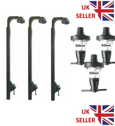 Bar optics 50ml - optics,