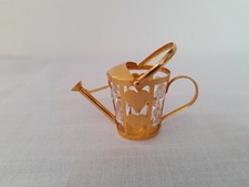 Crystal Temptations Watering