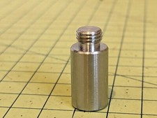 Genuine Pioneer PL-12D Turntable Tone Arm Sub Weight 18  grams