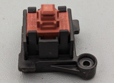 VAX RAPIDE ULTRA Carpet Cleaner PET W90-RU-B ON OFF INTERNAL Power SWITCH