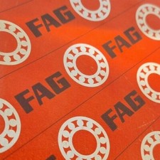 FAG 51116 THRUST BALL BEARING  (IN12S1B4)