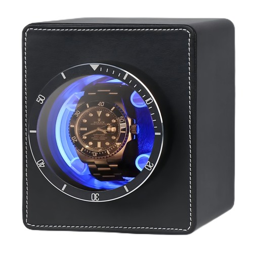 Single automatic watch winder - automatic,