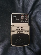 Behringer NR300 Guitar Pedal