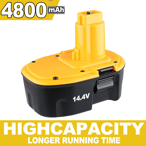 4800mah mh battery - ni-mh,