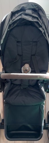 Cybex priam seat black - priam,