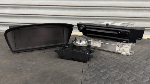 Reconditioned bmw e61 e60 - bmw,