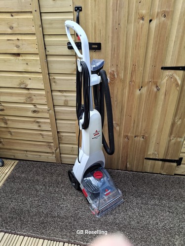 Bissell carpet cleaner - bissell, model