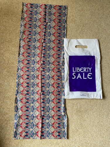 Liberty ianthe fabric - ianthe,