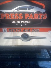 MERCEDES-BENZ CLS C257 FRONT