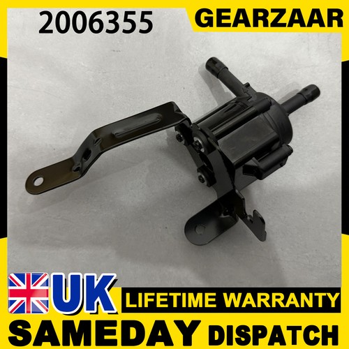 Electric auxiliary water pump - water,