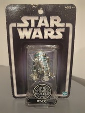 Hasbro Star Wars R2D2 Figure 1977-2002 Vintage Sealed