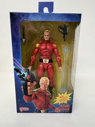 Neca defenders the earth - neca,