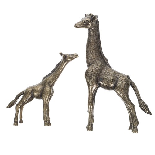 Pcs miniature brass statue - pcs,