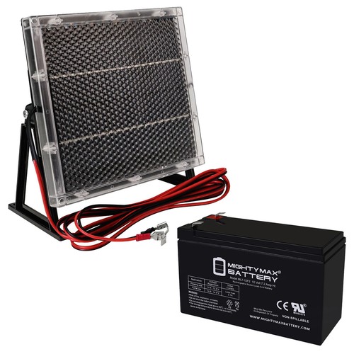 Mighty max 12v - mighty, f2