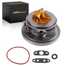 Upgrade Turbo Cartridge Core