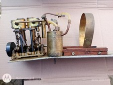 Model Marine Steam Engine 2