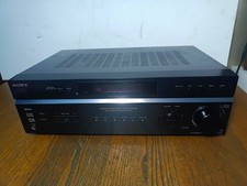 Sony STR-DE497 Receiver AV