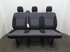 VAUXHALL VIVARO COMBI CDTI S/S