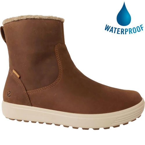 Ecco soft tred - soft, w