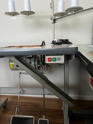 Industrial pfaff pegasus - industrial,