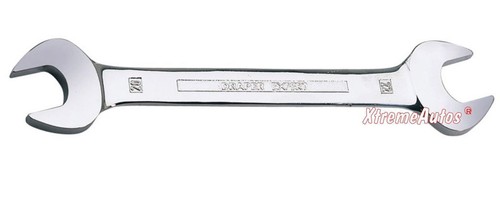 Universal and 22mm open - 20,
